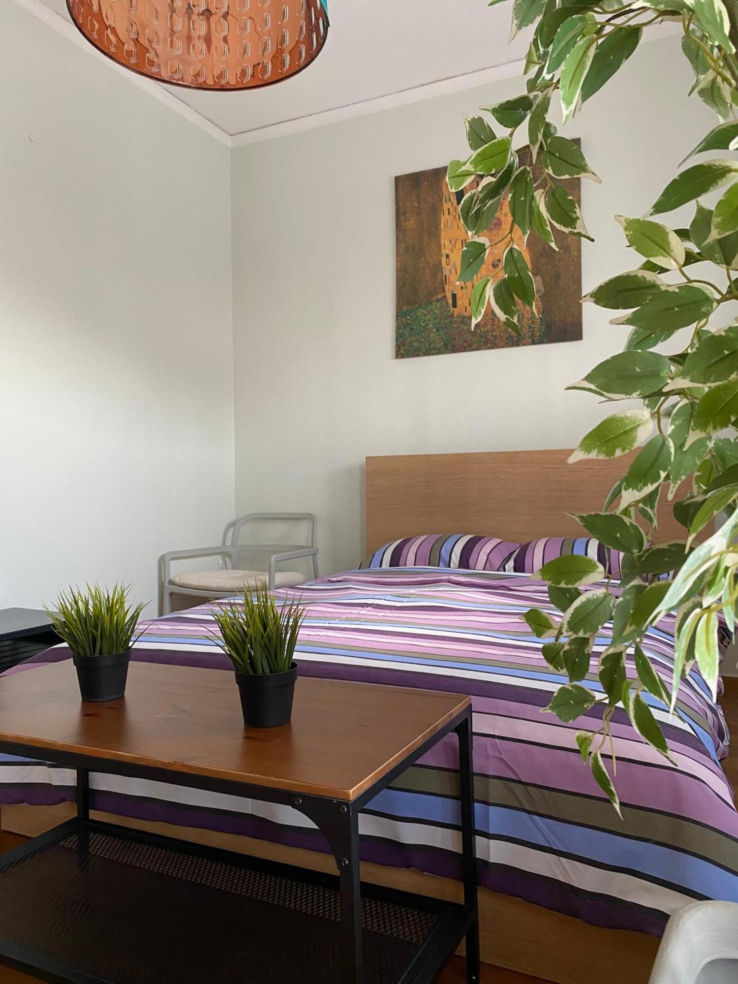 Apartment With Beautiful View Of Lycabettus Athen Eksteriør bilde